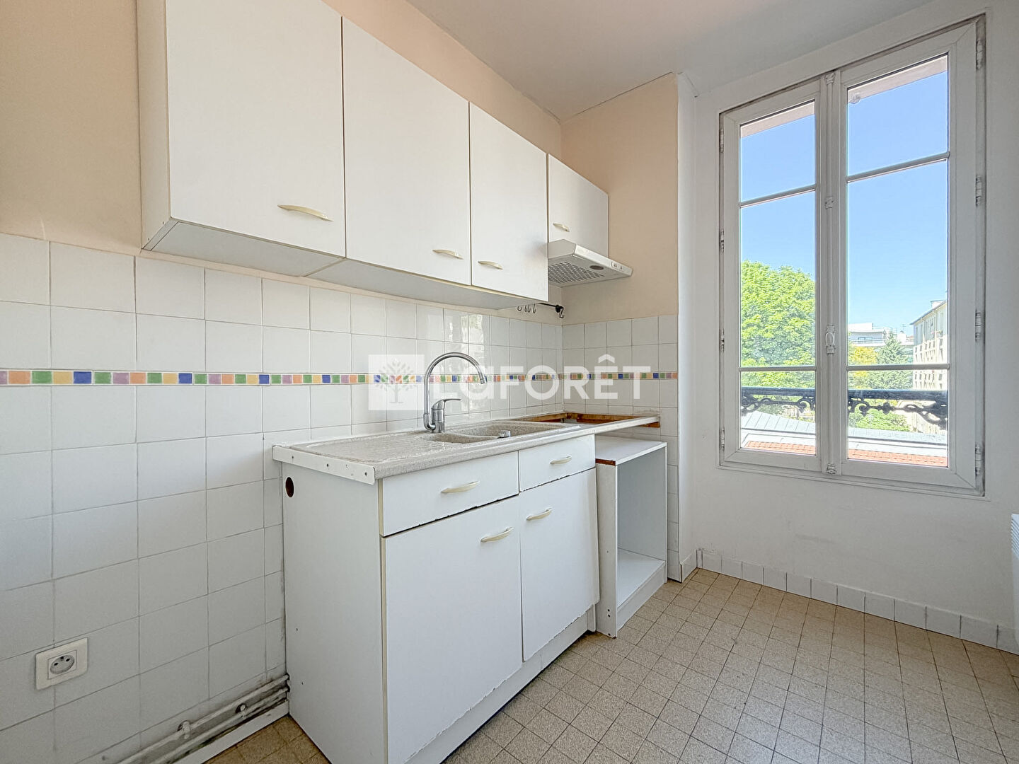 Maison à vendre, 52m², MONTROUGE