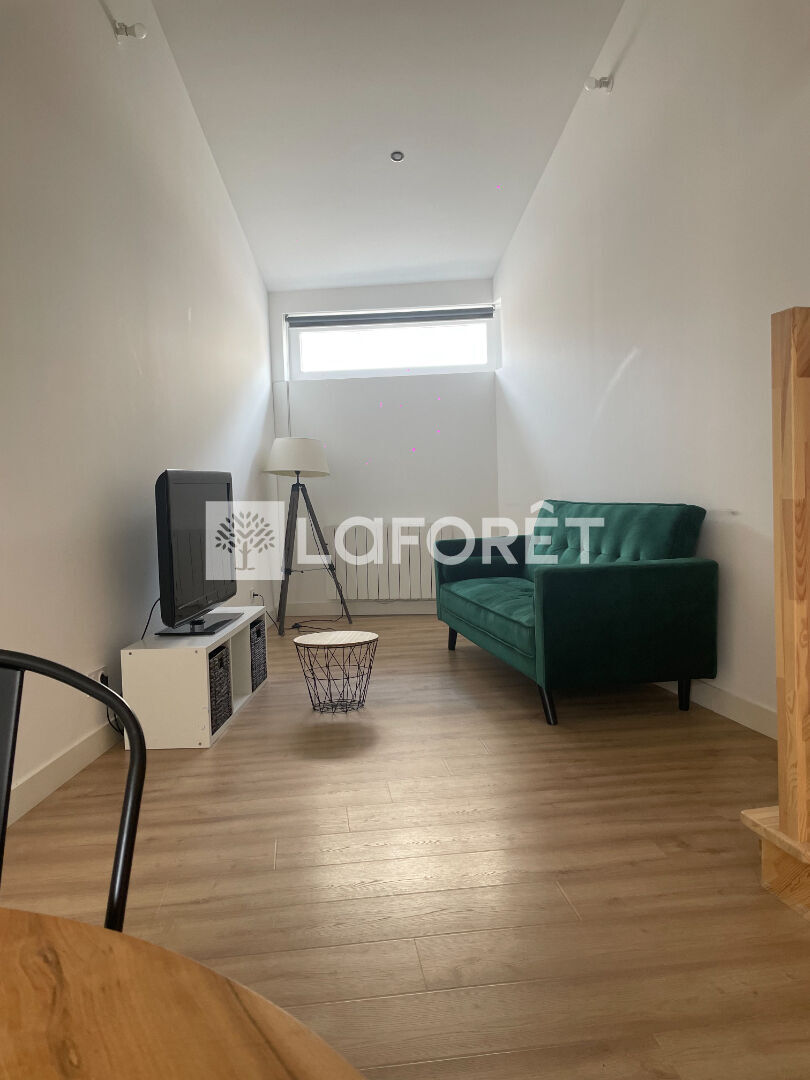 Maison à louer, 40m², ROANNE