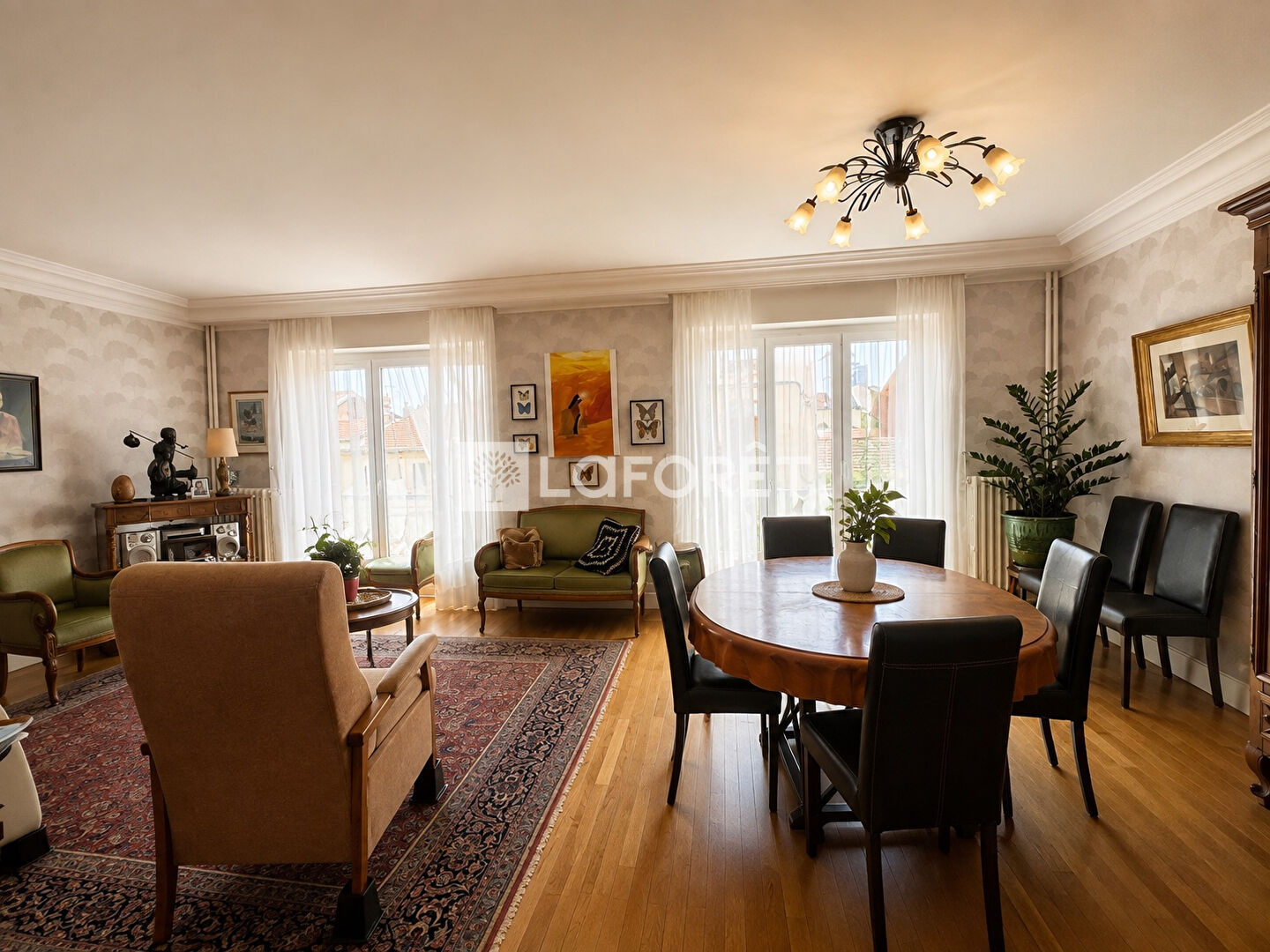 Maison à vendre, 160m², ROANNE