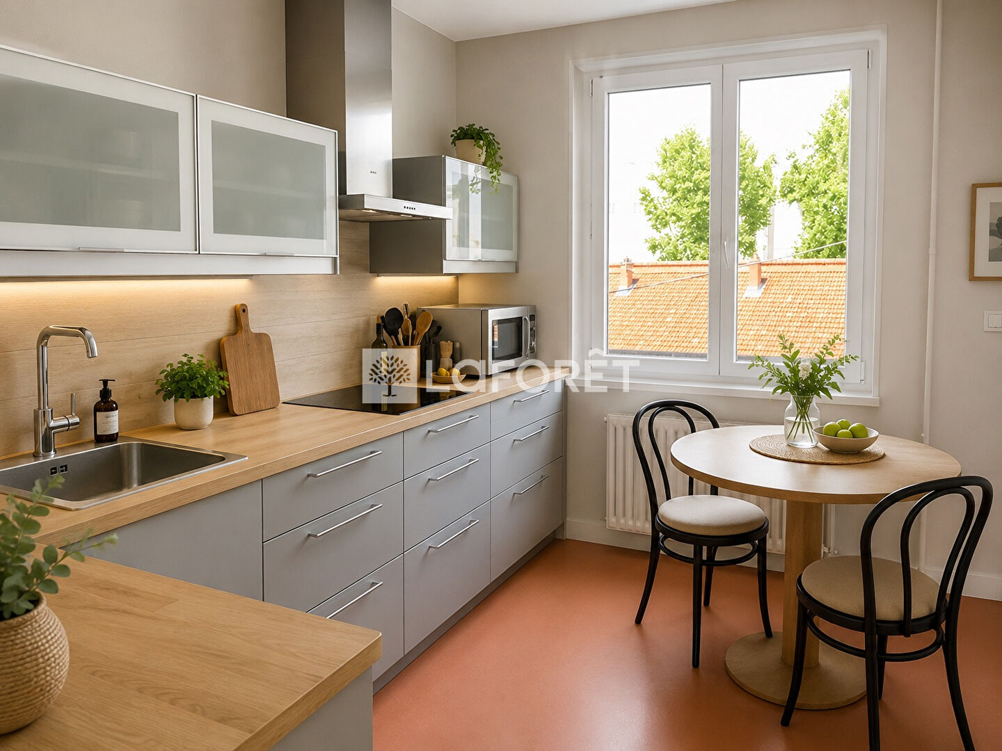 Maison à vendre, 160m², ROANNE