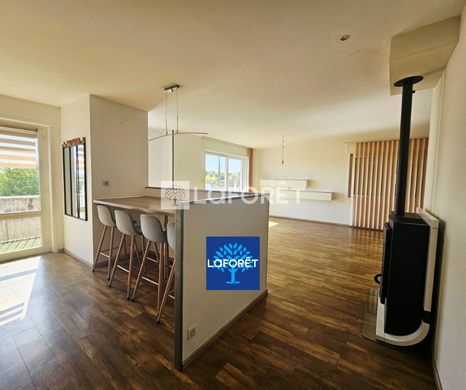 Maison à louer, 173m², Mably