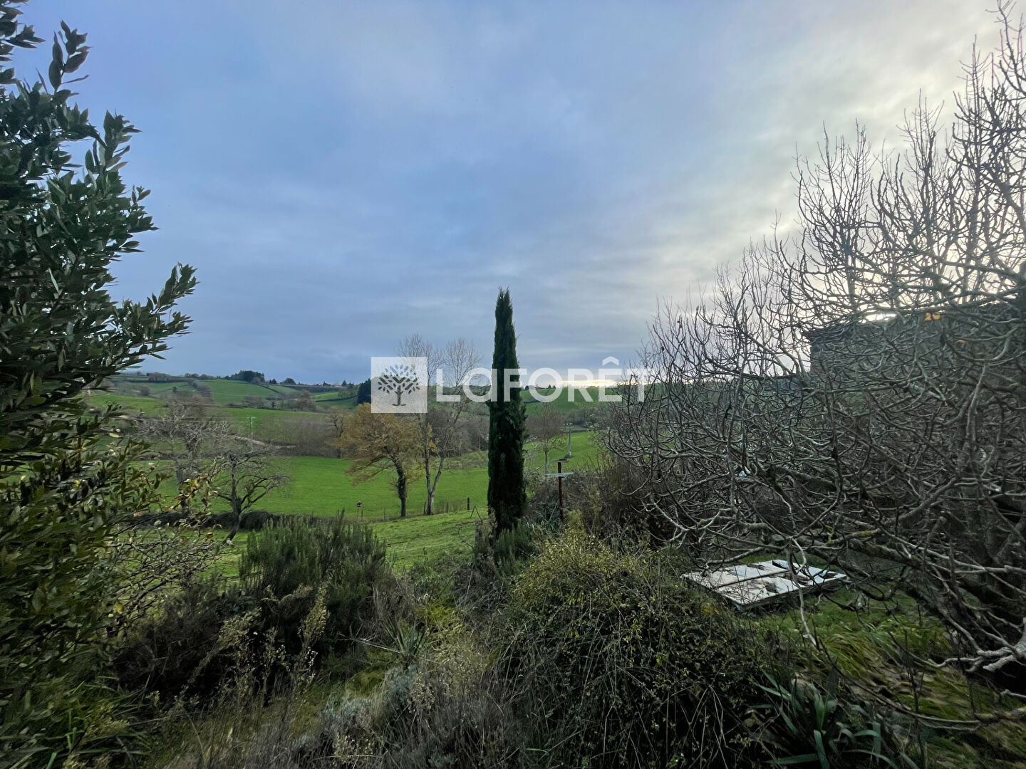 Maison à vendre, 107m², Saint-Symphorien-de-Lay