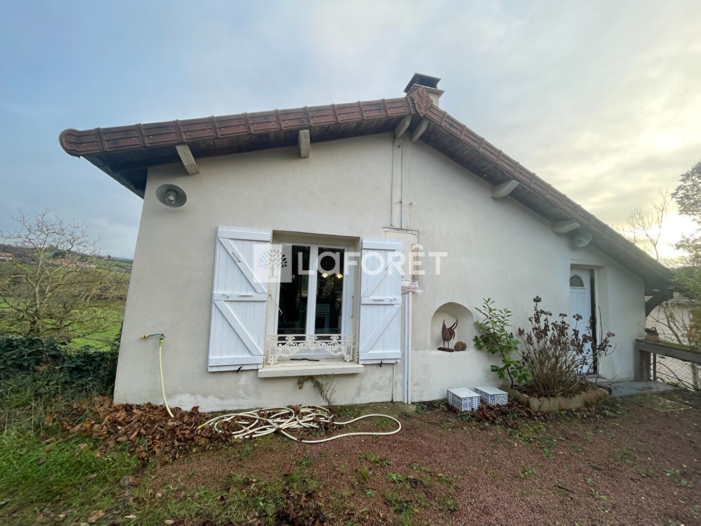 Maison à vendre, 107m², Saint-Symphorien-de-Lay