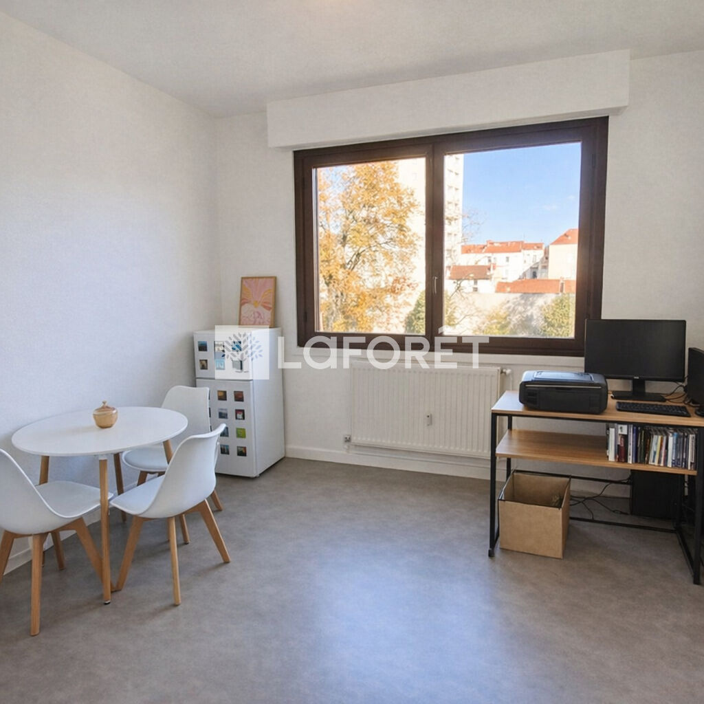 Maison à vendre, 29m², ROANNE