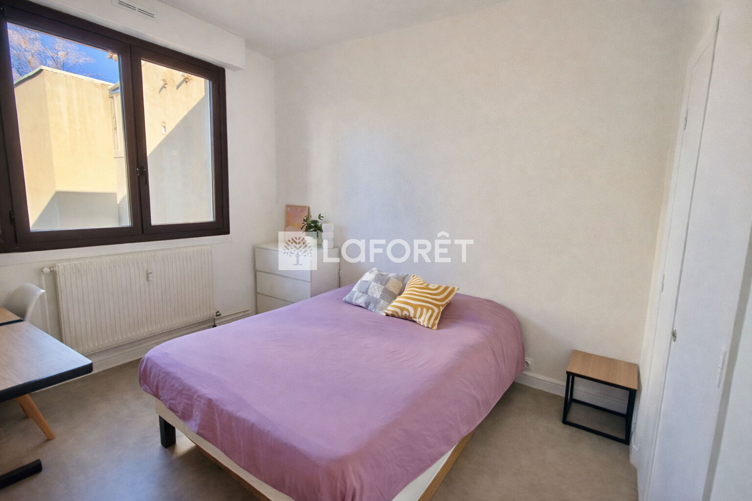 Maison à vendre, 29m², ROANNE
