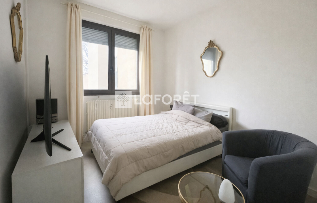 Maison à vendre, 31m², ROANNE