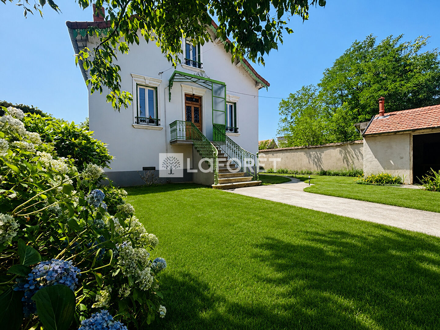 Maison à vendre, 164m², ROANNE