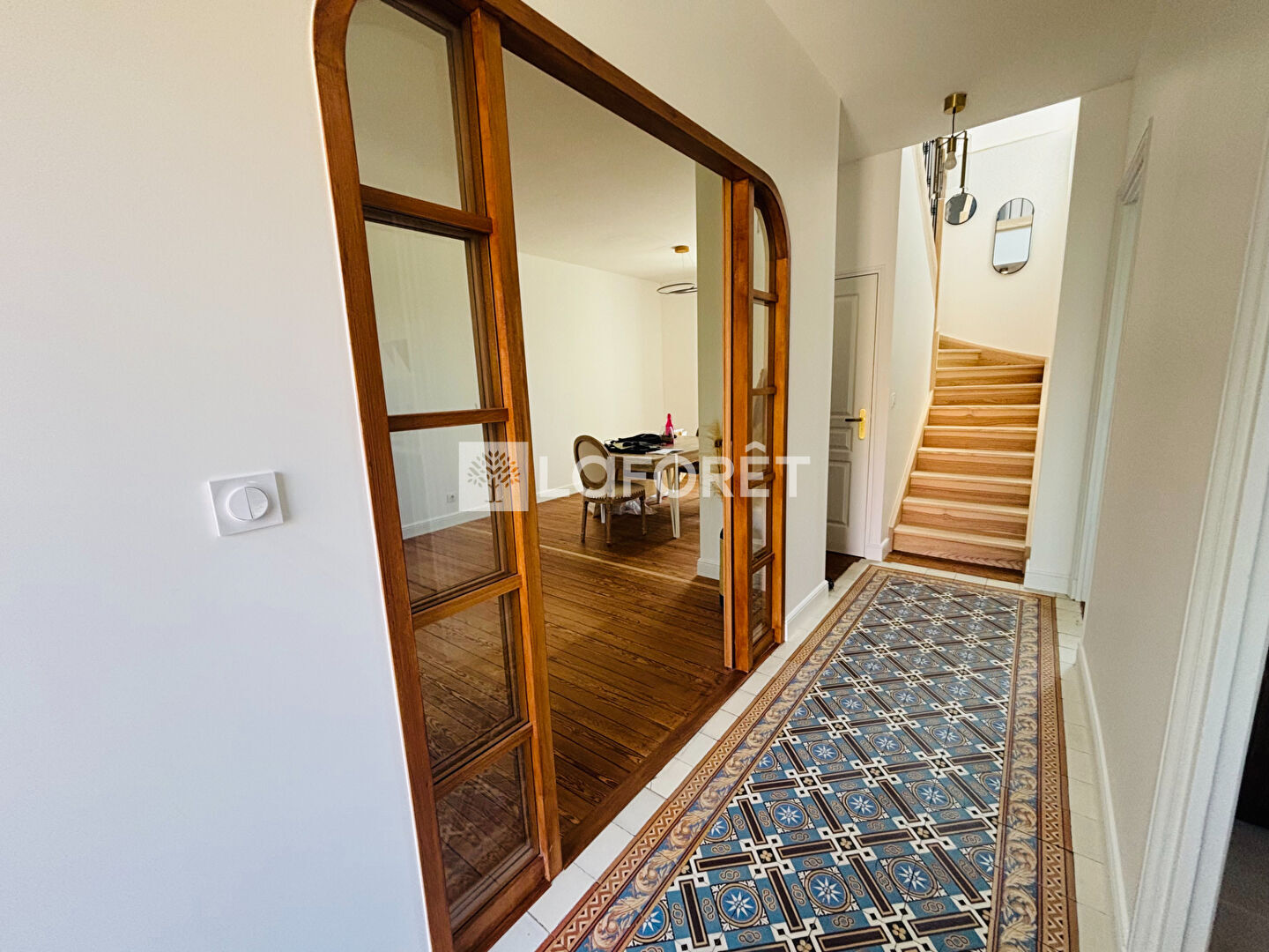 Maison à vendre, 164m², ROANNE