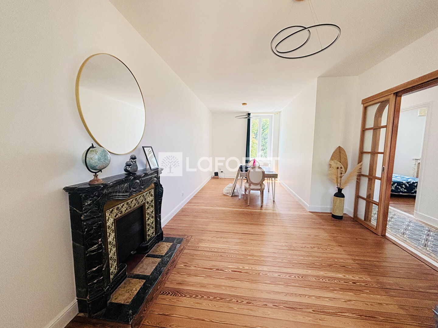 Maison à vendre, 164m², ROANNE