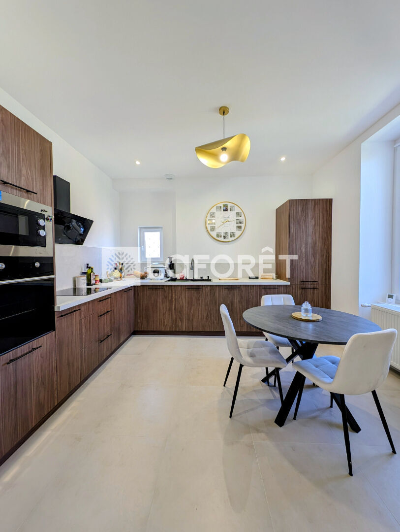 Maison à vendre, 164m², ROANNE