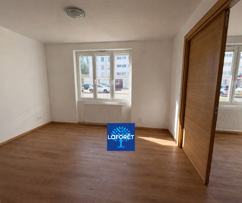 Maison à louer, 45m², ROANNE