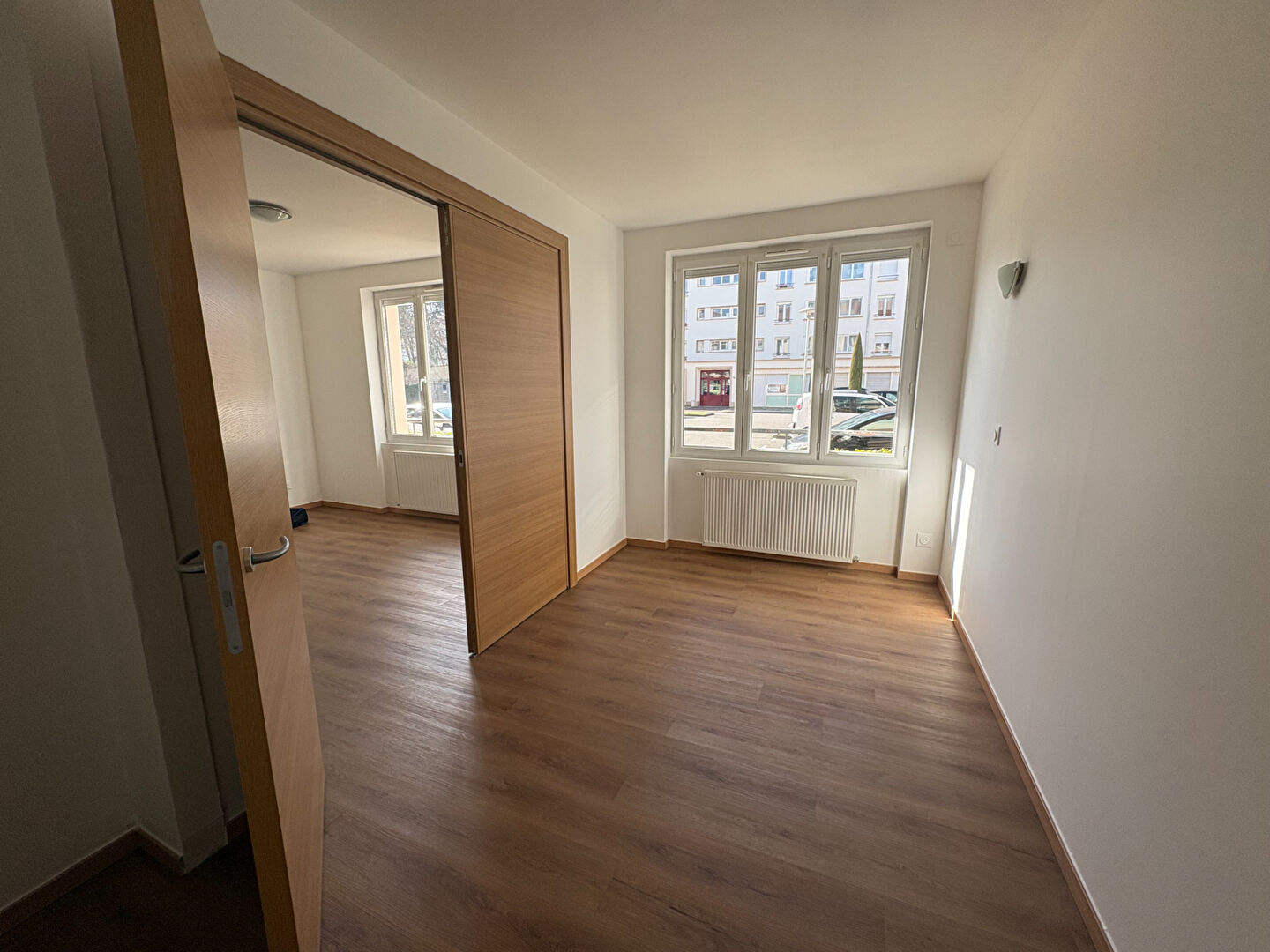 Maison à louer, 45m², ROANNE
