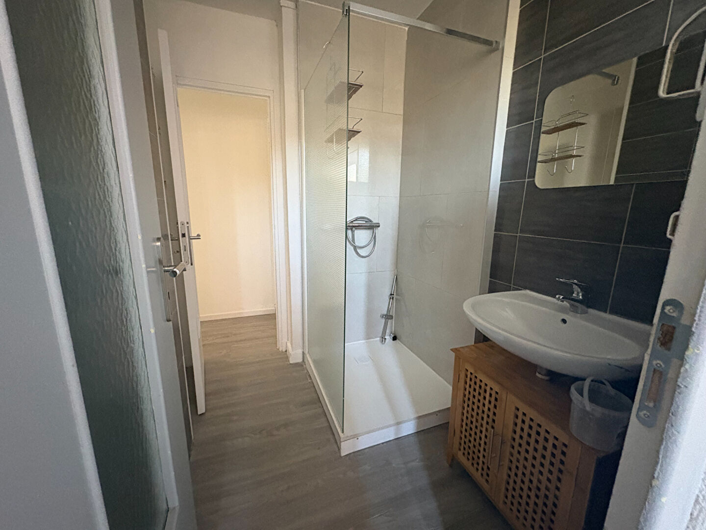 Maison à louer, 45m², ROANNE