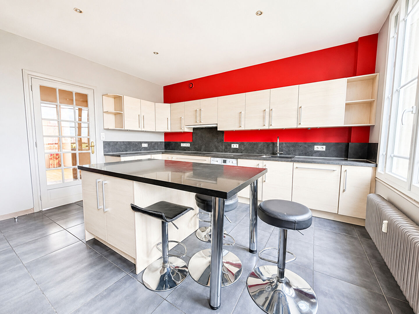 Maison à vendre, 109m², ROANNE