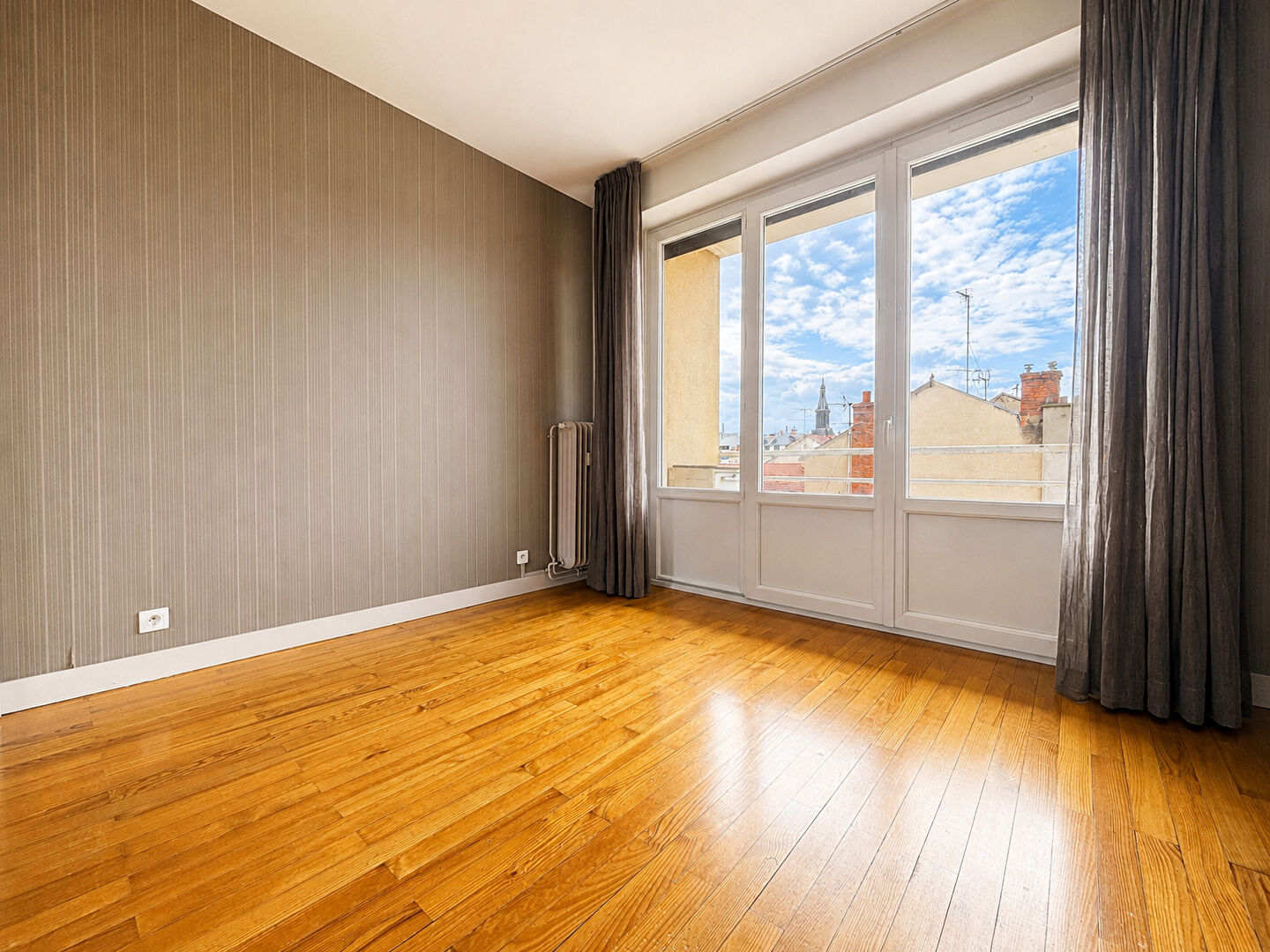 Maison à vendre, 109m², ROANNE