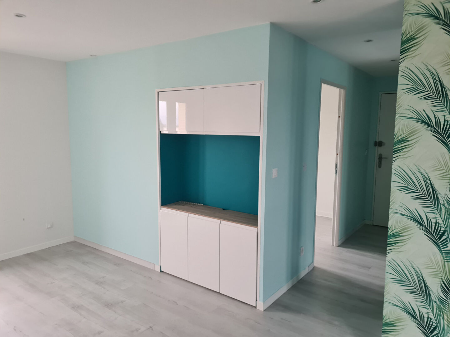 Maison à louer, 73m², ROANNE