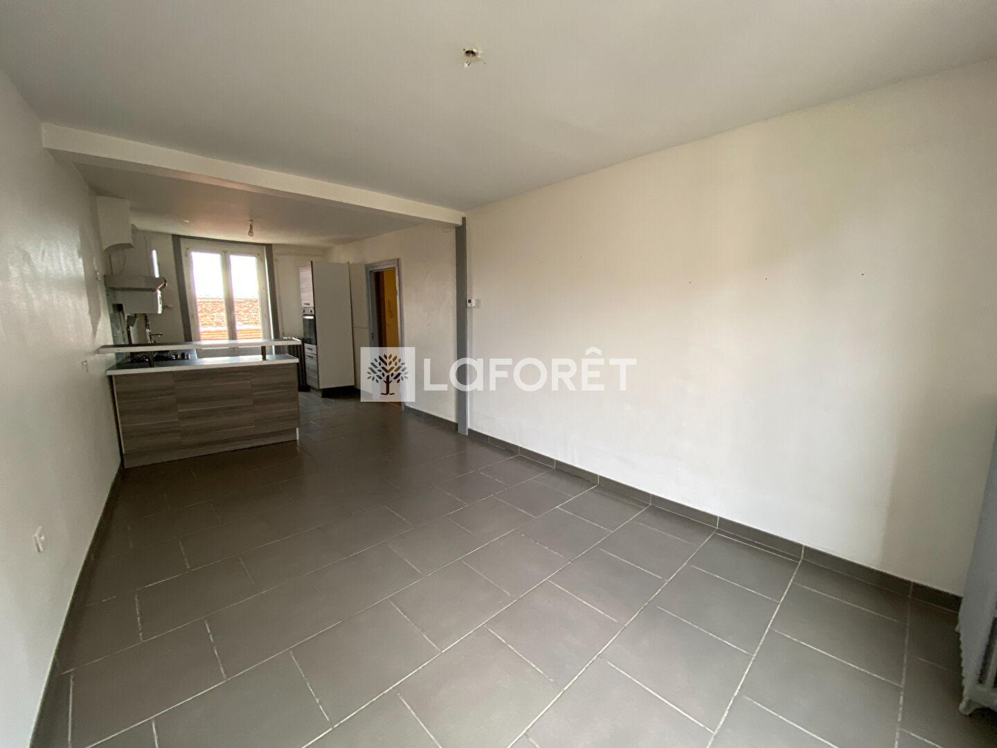 Maison à louer, 64m², ROANNE