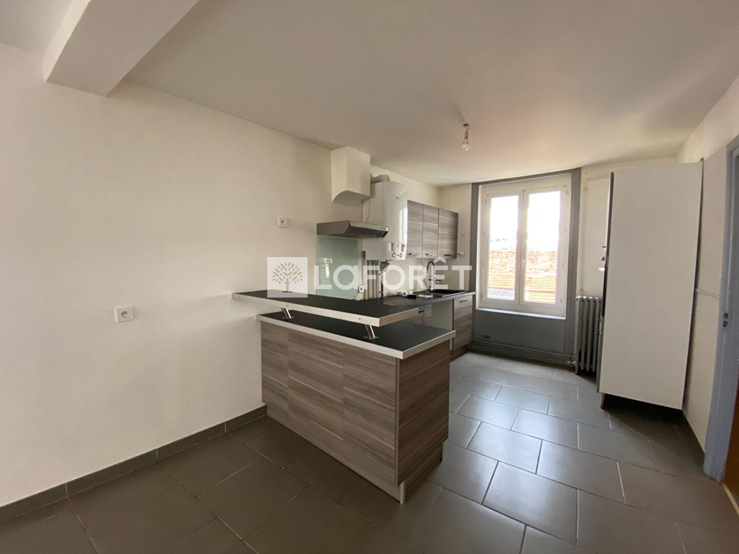 Maison à louer, 64m², ROANNE