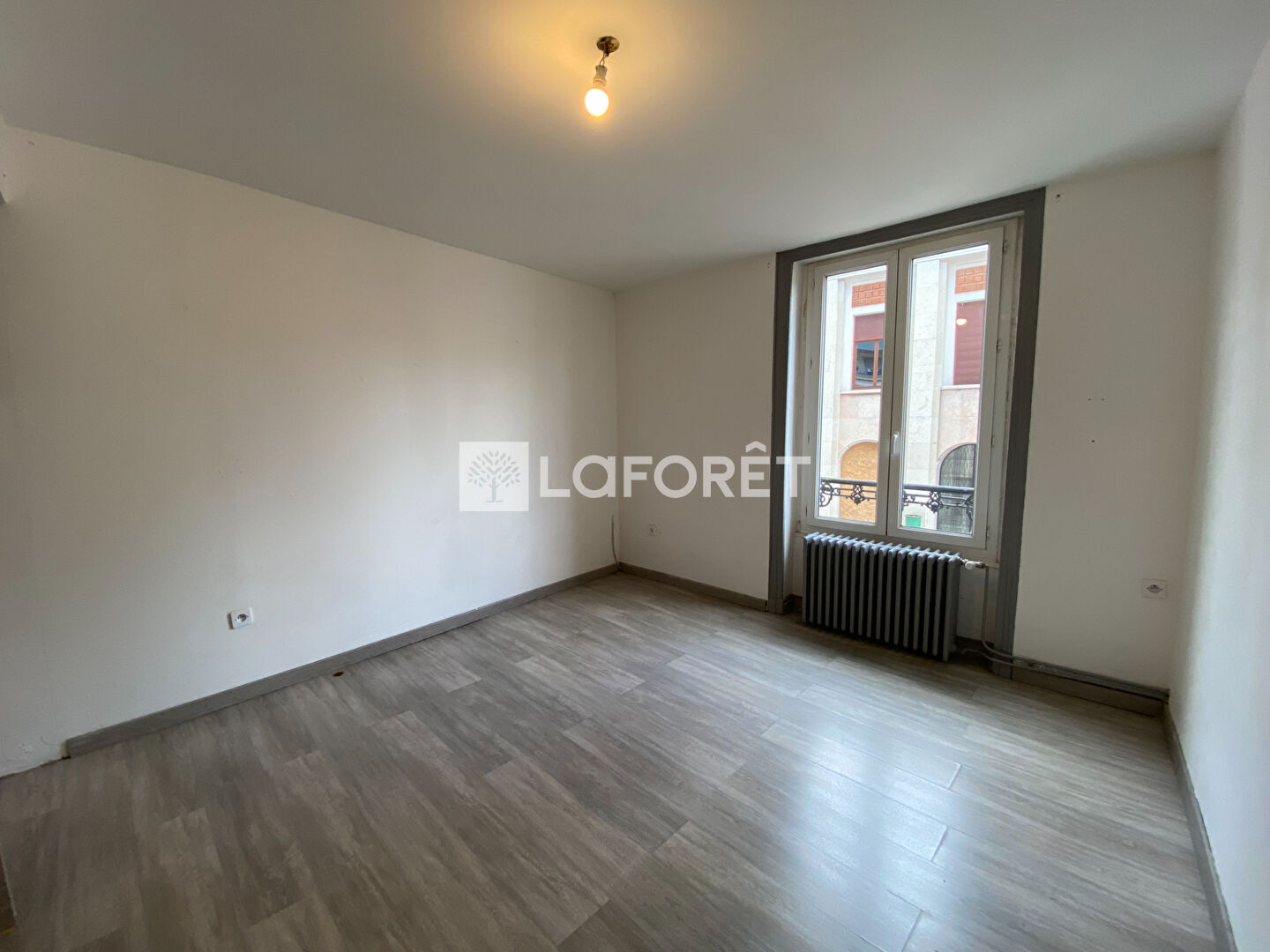 Maison à louer, 64m², ROANNE