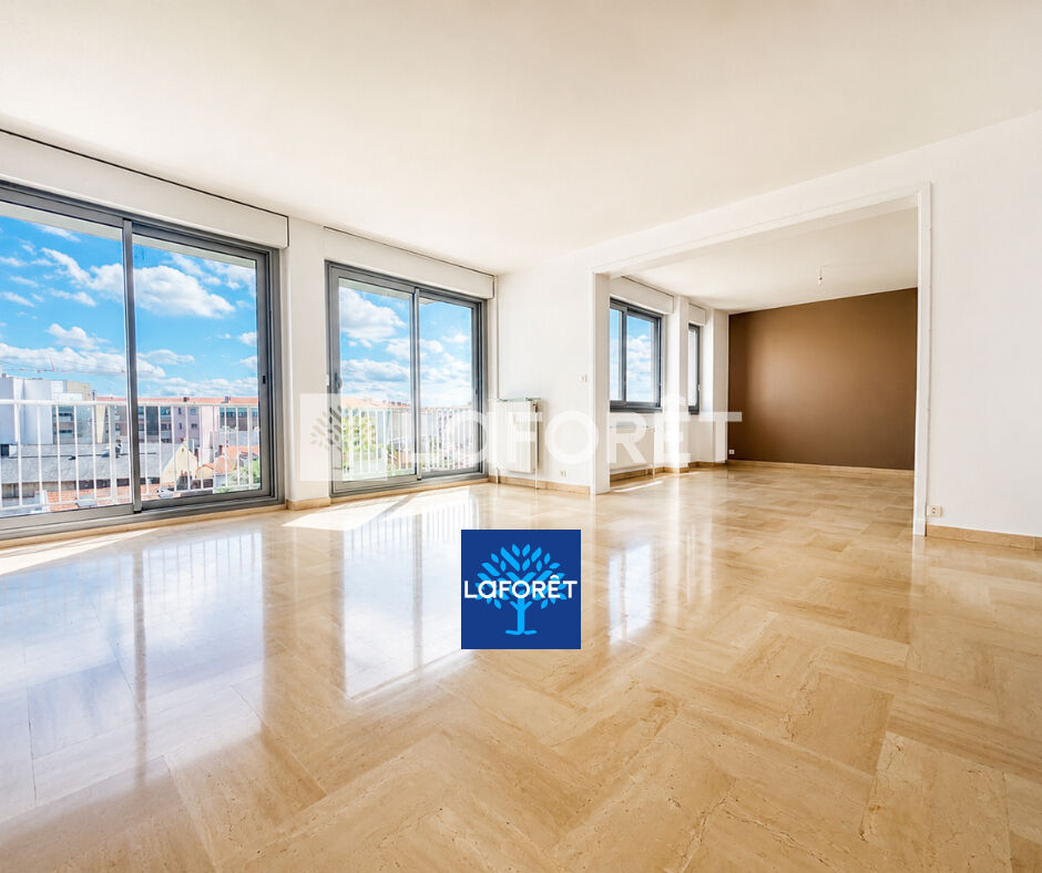 Maison à louer, 121m², ROANNE