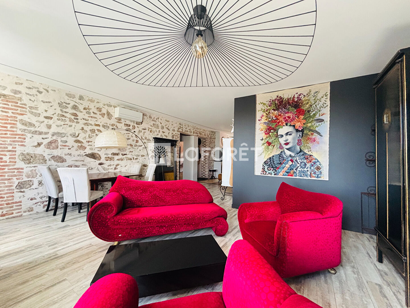 Maison à louer, 111m², ROANNE