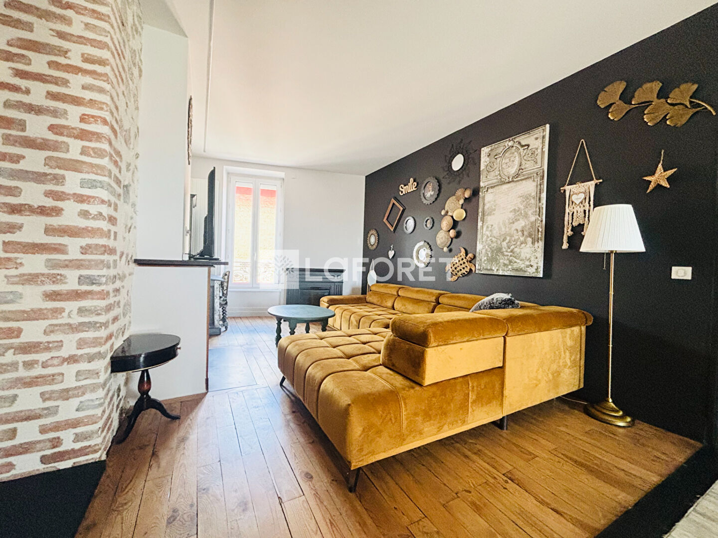 Maison à louer, 111m², ROANNE