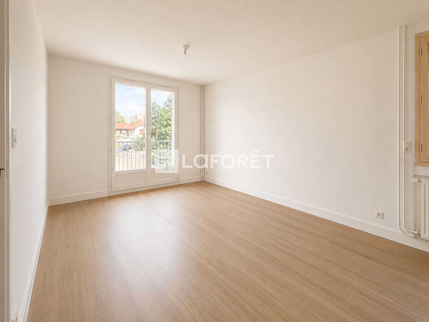 Maison à louer, 46m², ROANNE