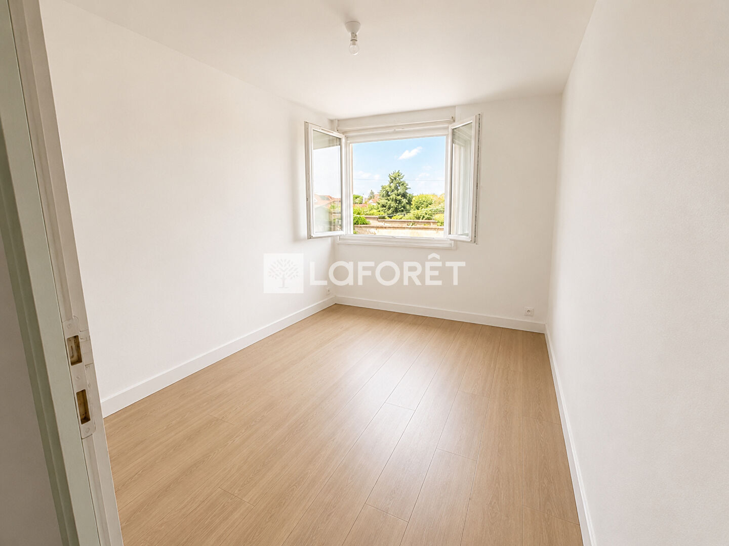 Maison à louer, 46m², ROANNE