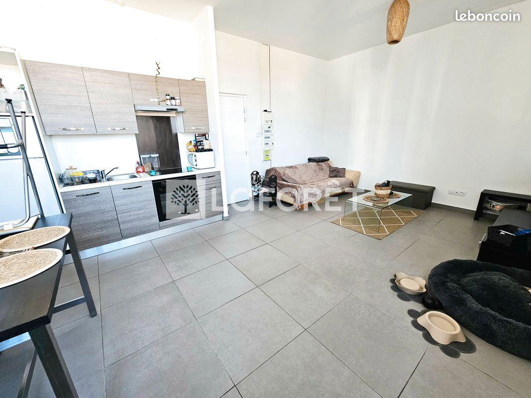 Maison à louer, 39m², ROANNE