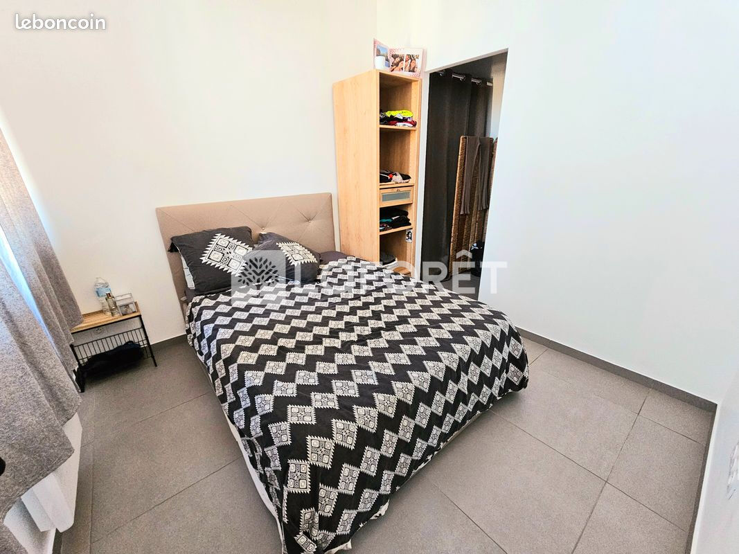 Maison à louer, 39m², ROANNE