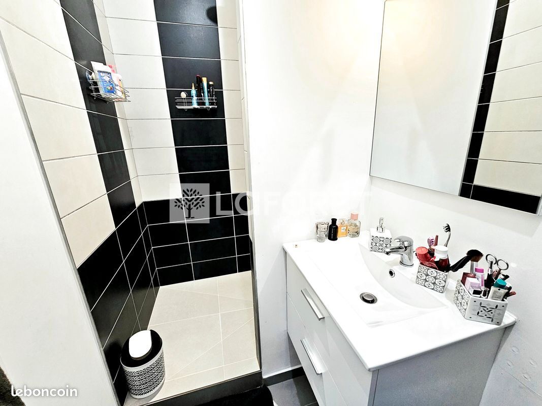 Maison à louer, 39m², ROANNE