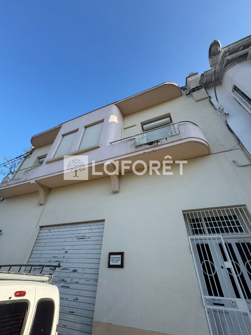 Maison à vendre, 295m², Perpignan