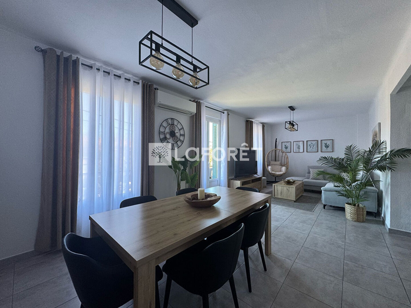 Maison à vendre, 80m², PERPIGNAN