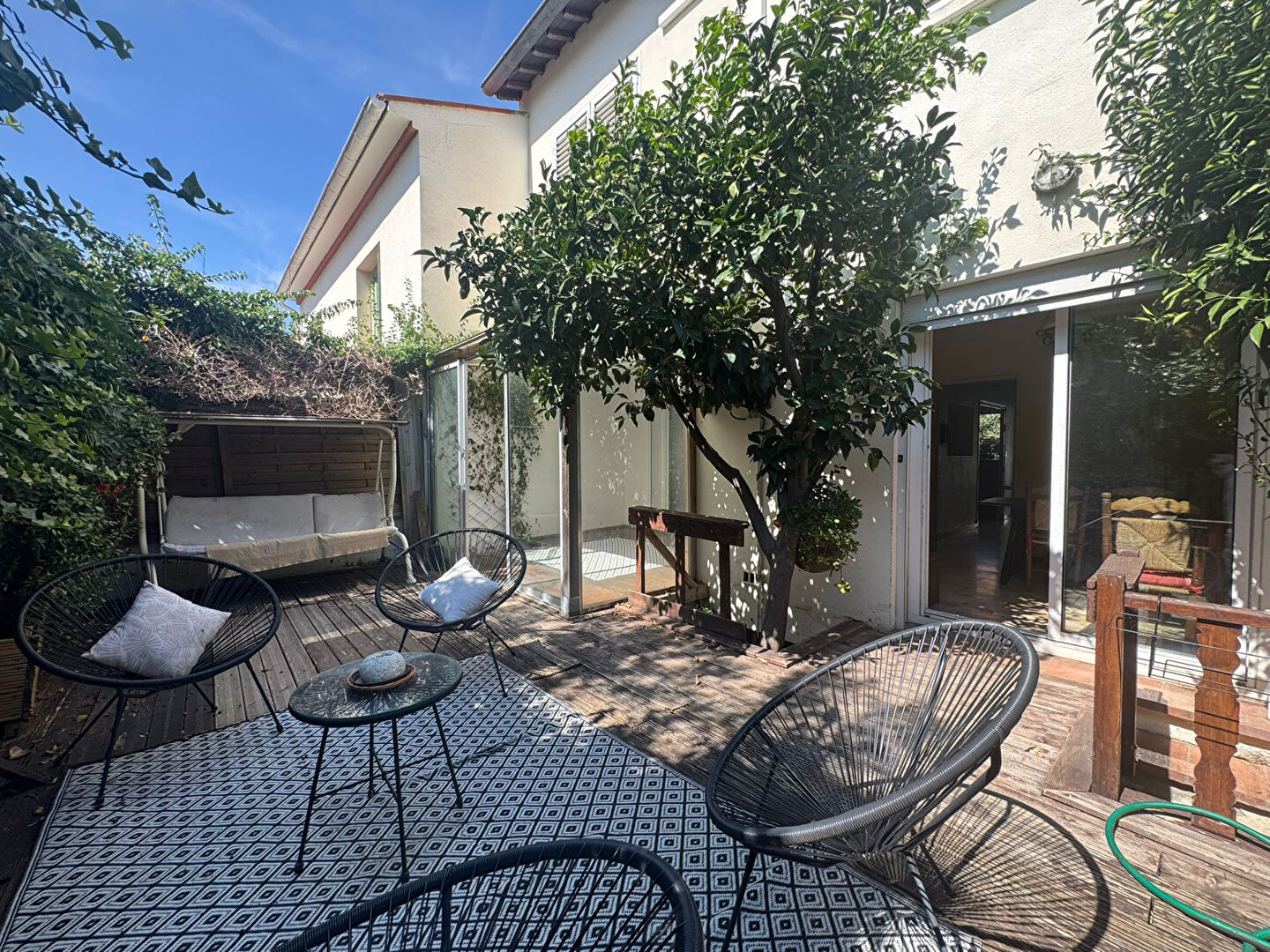 Maison à vendre, 155m², Perpignan