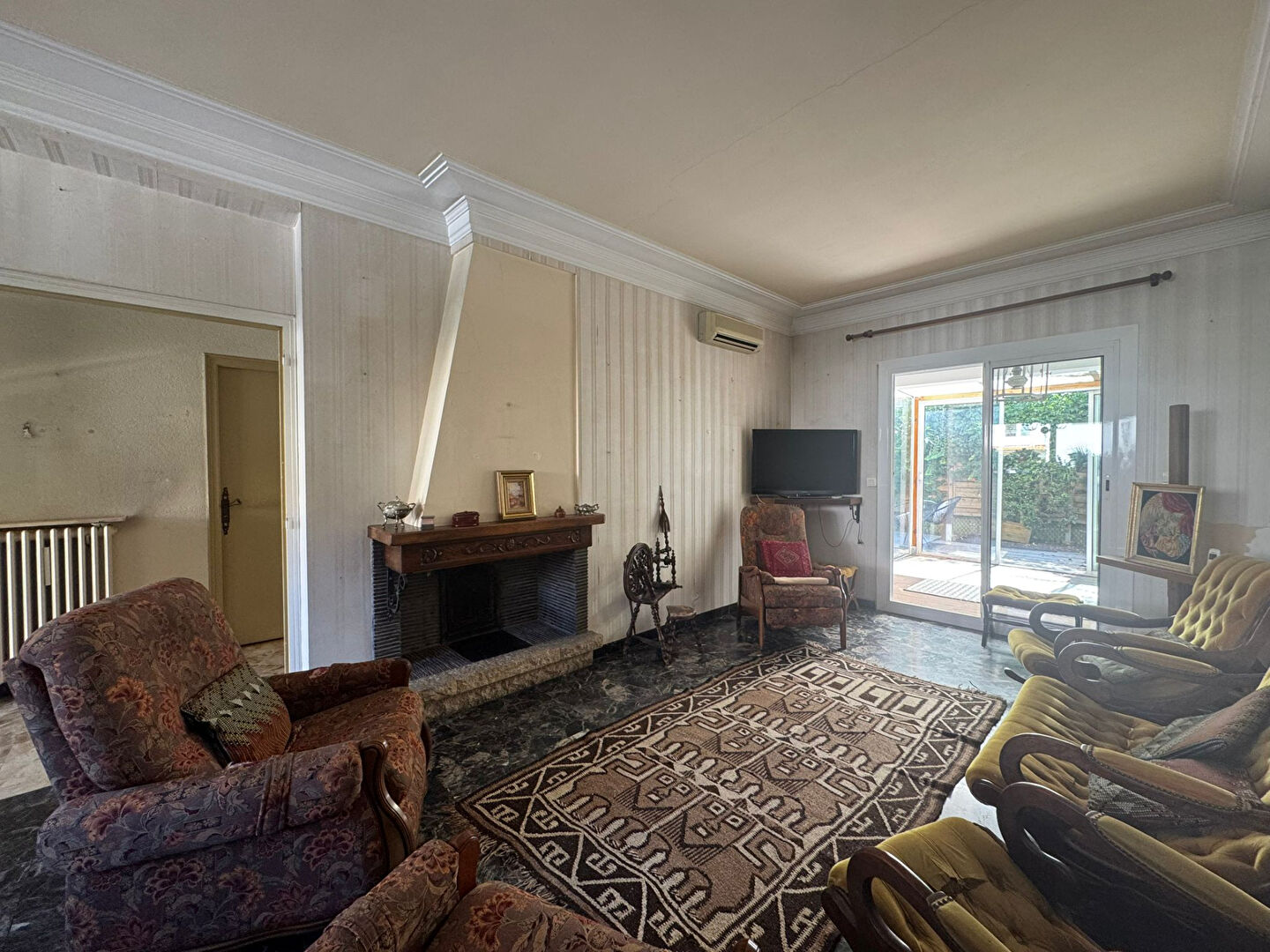 Maison à vendre, 155m², Perpignan