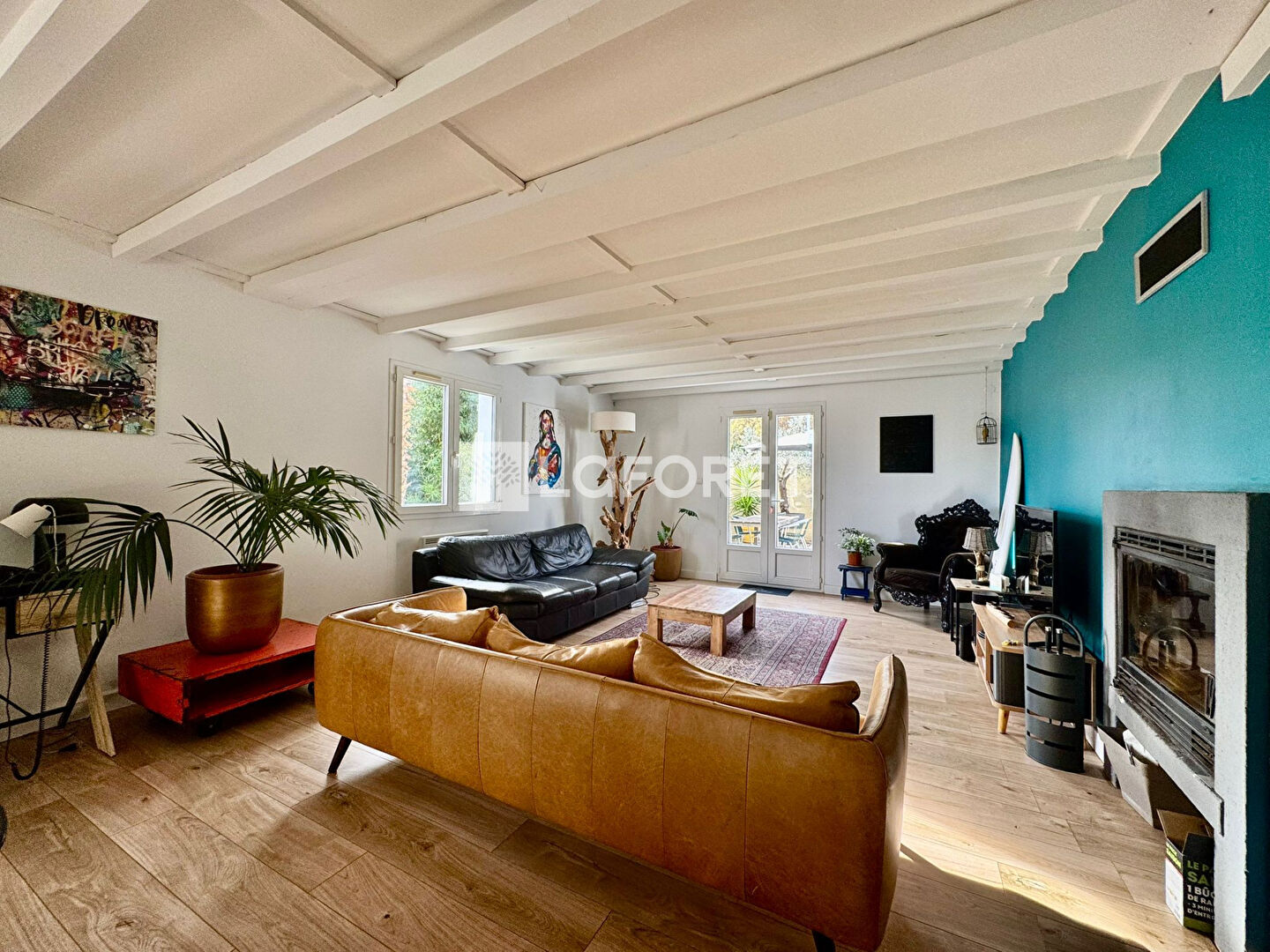 Maison à vendre, 122m², Perpignan