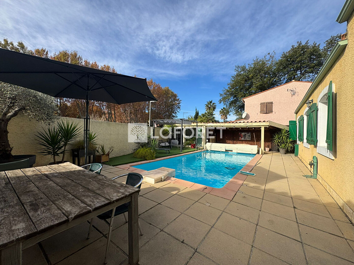 Maison à vendre, 122m², Perpignan