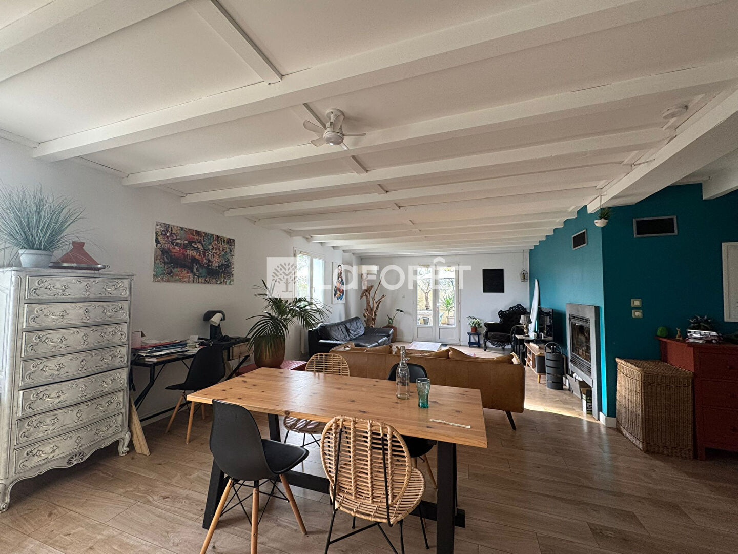 Maison à vendre, 122m², Perpignan