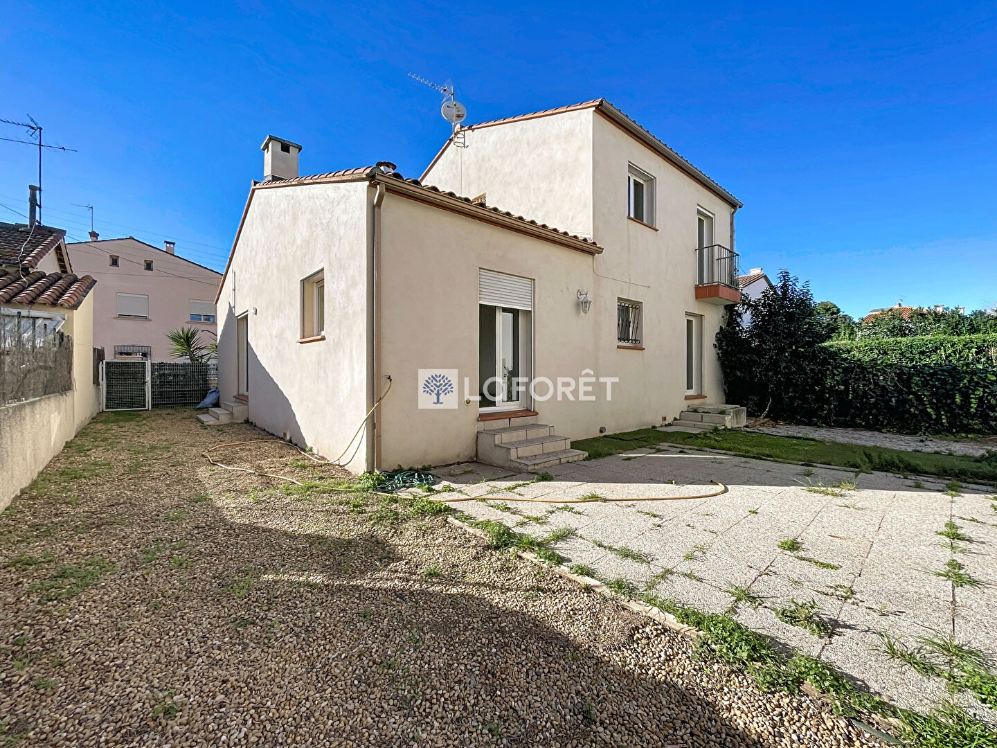 Maison à louer, 136m², Perpignan
