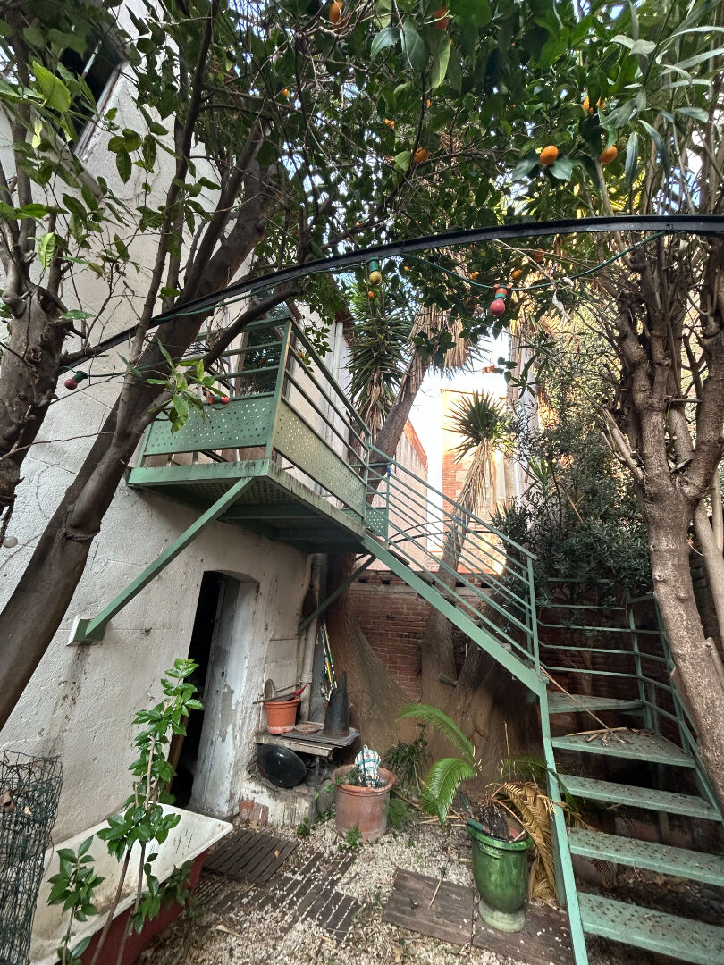 Maison à vendre, 136m², Perpignan