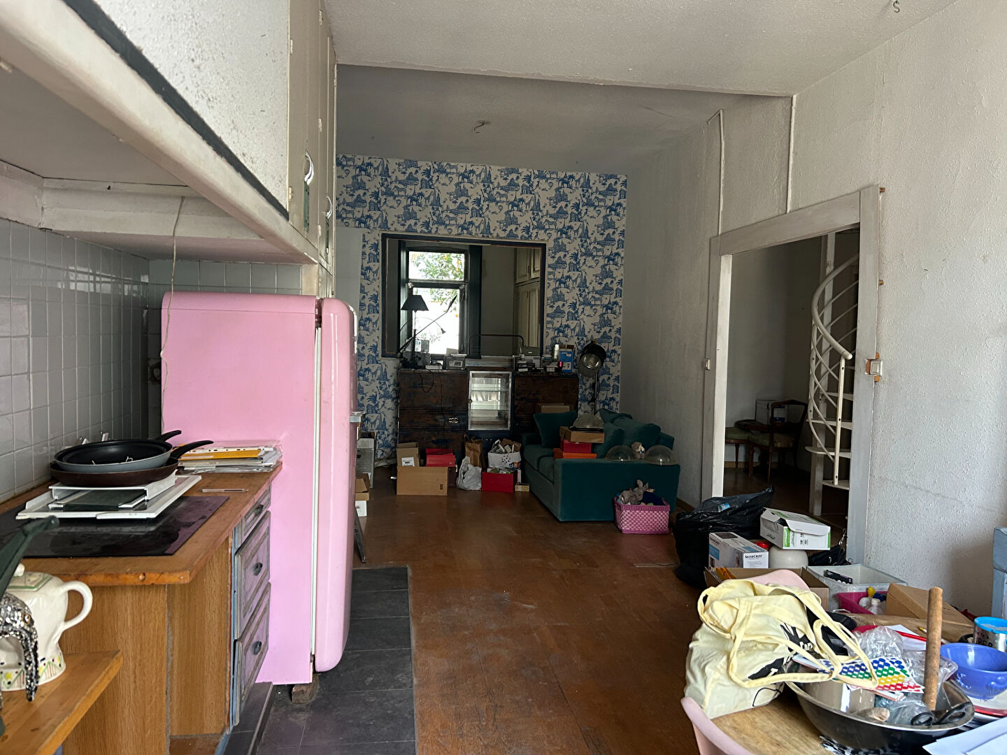 Maison à vendre, 136m², Perpignan