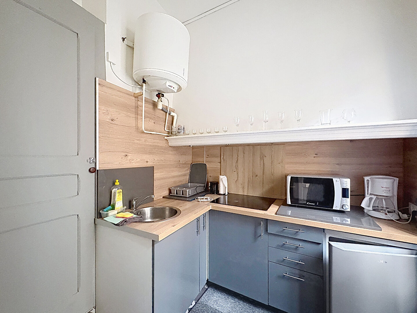Maison à vendre, 27m², PERPIGNAN
