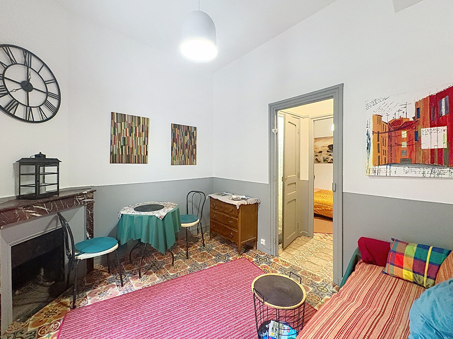 Maison à vendre, 27m², PERPIGNAN