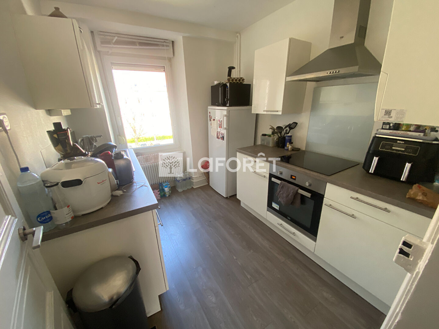 Maison à louer, 84m², BELFORT