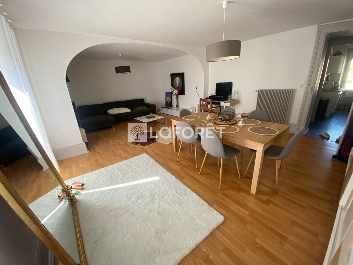 Maison à louer, 84m², BELFORT
