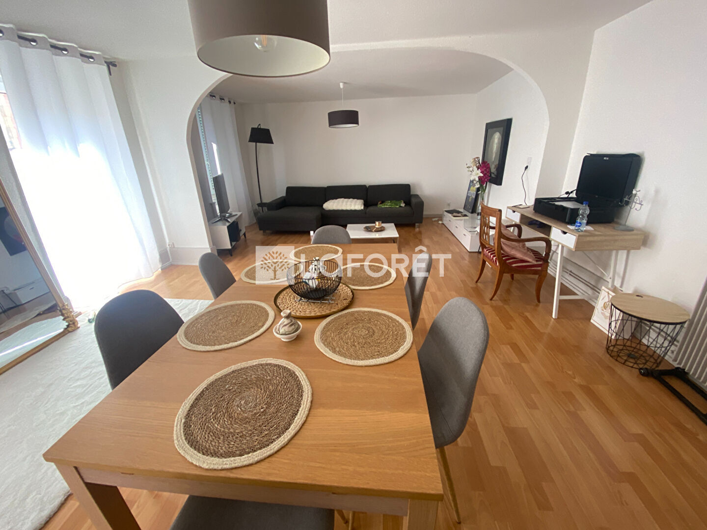 Maison à louer, 84m², BELFORT