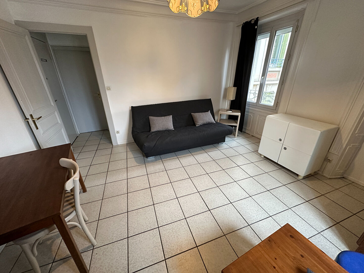 Maison à louer, 27m², BELFORT