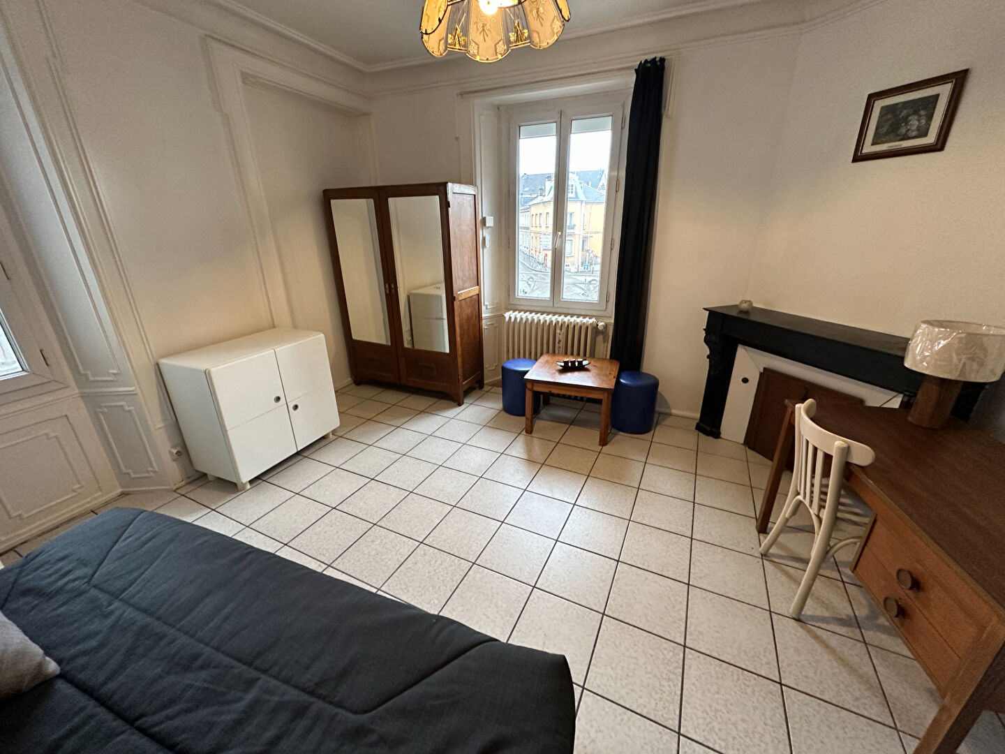 Maison à louer, 27m², BELFORT