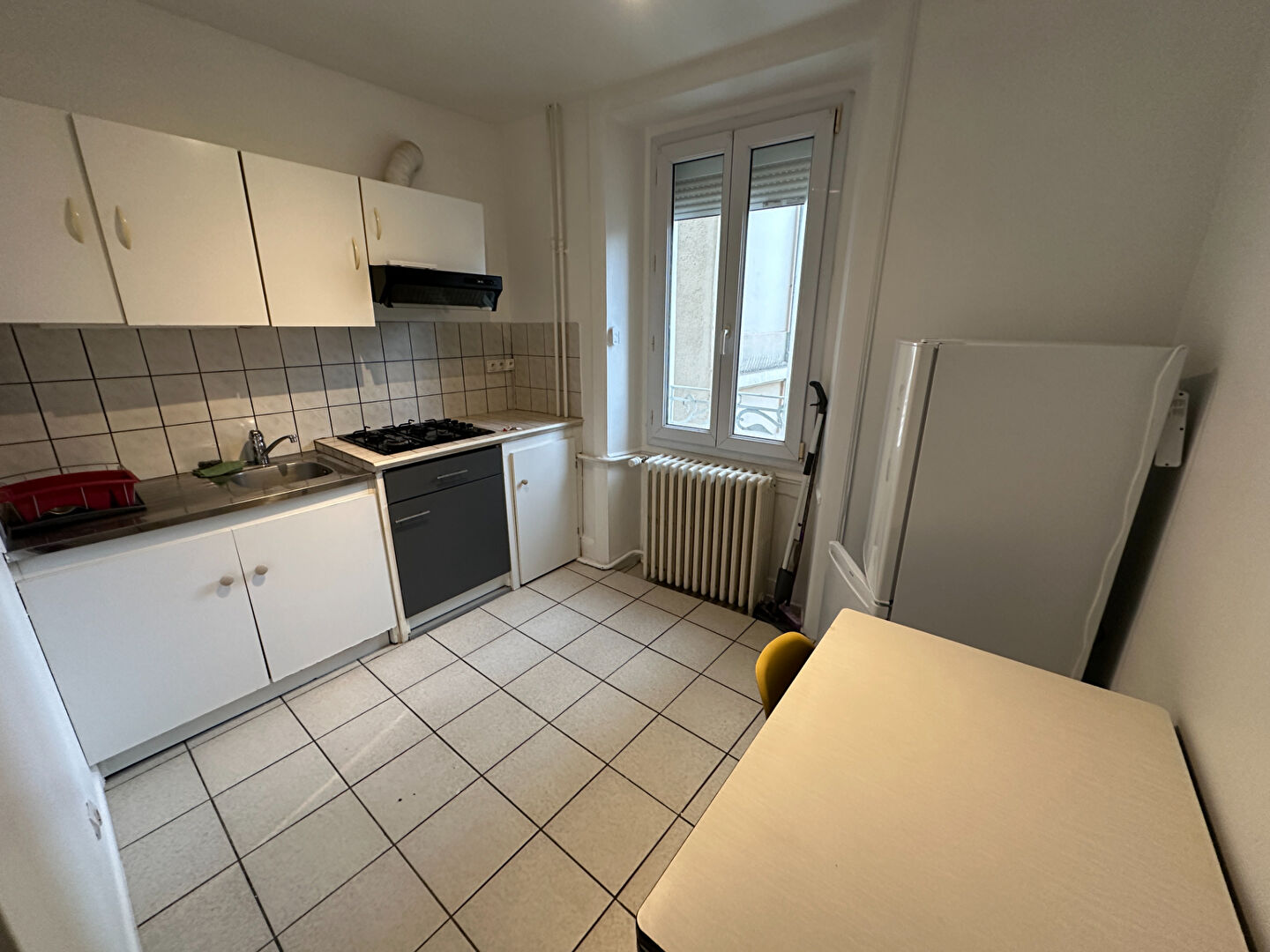 Maison à louer, 27m², BELFORT