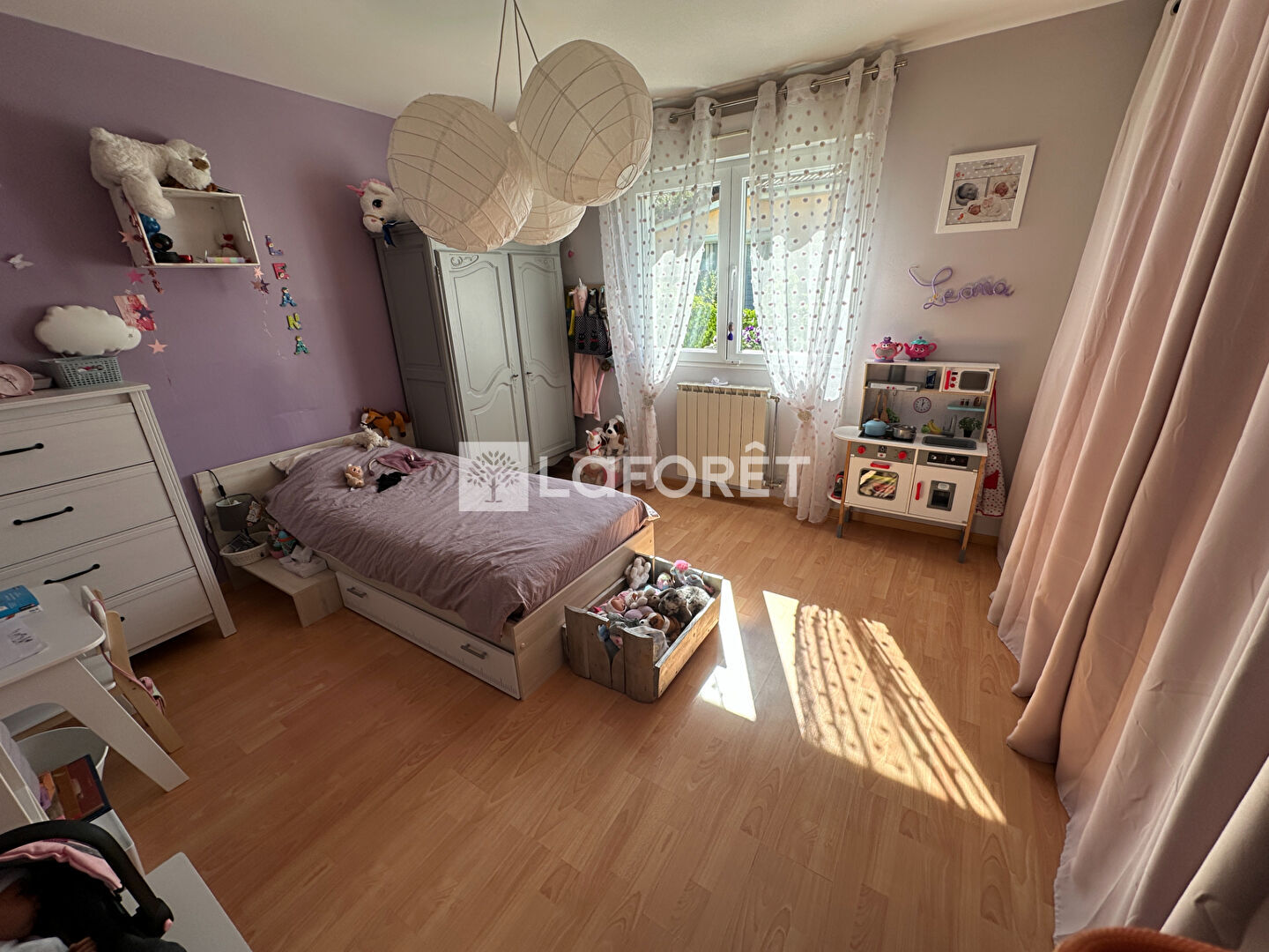 Maison à louer, 150m², SELONCOURT